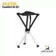 Walkstool Comfort retkituoli - Reppu- ja metsästysjakkarat - 0834213002205 - 21