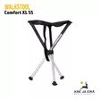 Walkstool Comfort retkituoli - Reppu- ja metsästysjakkarat - 0834213002205 - 22