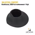 Walkstool Comfort tuolin kumitassu - Reppu- ja metsästysjakkarat - 335305 - 4