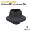 Walkstool Comfort tuolin kumitassu - Reppu- ja metsästysjakkarat - 335305 - 3