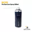 Walther Pro Gun Care Spray 200ml - Voiteluaineet ja voiteluainekapselit - 4000844596185 - 3