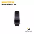 Winchester SXP Weaver-kisko 115 mm - Kiskot, kiilat, palat ja muut jalustat - 023614497035 - 3