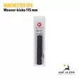 Winchester SXP Weaver-kisko 115 mm - Kiskot, kiilat, palat ja muut jalustat - 023614497035 - 8