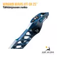 Win&Win Wiawis ATF-DX 25" - Tähtäinjousen rungot - 8720054523875 - 5