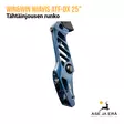 Win&Win Wiawis ATF-DX 25" - Tähtäinjousen rungot - 8720054523875 - 4