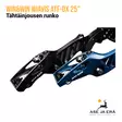 Win&Win Wiawis ATF-DX 25" - Tähtäinjousen rungot - 8720054523875 - 6
