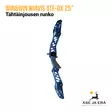Win&Win Wiawis ATF-DX 25" - Tähtäinjousen rungot - 8720054523875 - 1