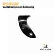 WNS ABS Grip vastakaarijousen kädensija - Kädensijat - 8720054389655 - 2
