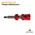 WNS Button S-PFC plungeri - Plungerit | Joustotallat - 8718484964535 - 12