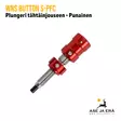 WNS Button S-PFC plungeri - Plungerit | Joustotallat - 8718484964535 - 7