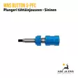 WNS Button S-PFC plungeri - Plungerit | Joustotallat - 8718484964535 - 14