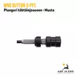 WNS Button S-PFC plungeri - Plungerit | Joustotallat - 8718484964535 - 3