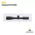 Zeiss Conquest V4 3-12x56 kiikaritähtäin - Zeiss kiikaritähtäimet - 4047006925605 - 22