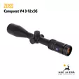 Zeiss Conquest V4 3-12x56 kiikaritähtäin - Zeiss kiikaritähtäimet - 4047006925605 - 11