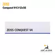Zeiss Conquest V4 3-12x56 kiikaritähtäin - Zeiss kiikaritähtäimet - 4047006925605 - 21