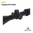 Zeiss Conquest V4 3-12x56 kiikaritähtäin - Zeiss kiikaritähtäimet - 4047006925605 - 18