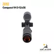 Zeiss Conquest V4 3-12x56 kiikaritähtäin - Zeiss kiikaritähtäimet - 4047006925605 - 13