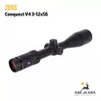 Zeiss Conquest V4 3-12x56 kiikaritähtäin - Zeiss kiikaritähtäimet - 4047006925605 - 14