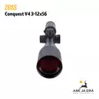 Zeiss Conquest V4 3-12x56 kiikaritähtäin - Zeiss kiikaritähtäimet - 4047006925605 - 17