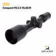 Zeiss Conquest V6 2.5-15x56 kiikaritähtäin - Zeiss kiikaritähtäimet - 4047006235605 - 32