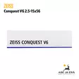 Zeiss Conquest V6 2.5-15x56 kiikaritähtäin - Zeiss kiikaritähtäimet - 4047006235605 - 30
