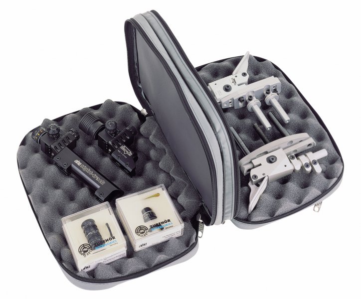 AHG Tarvikelaukku 32x22x10cm - Reput ja laukut - 295 - 1