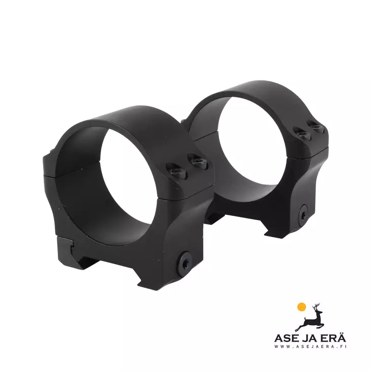 Aimpoint 34 mm renkaat Hunter-sarjaan - 34mm kiikarinrenkaat - 7350004384365 - 1