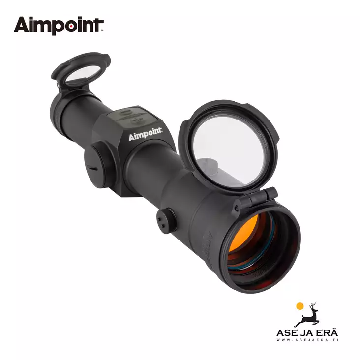 Aimpoint H34L 2MOA punapistetähtäin - Punapistetähtäimet - 7350004383115 - 1