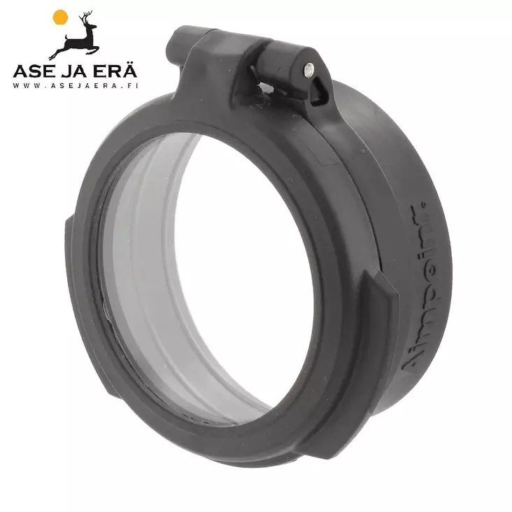 Aimpoint H34S Flip-Up läpinäkyvä linssinsuojus FRONT - Merkkikohtaiset linssisuojat - AP200355 - 1