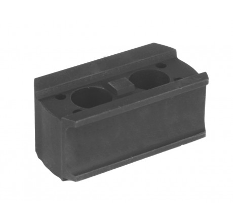 Aimpoint Micro korotuspala 39mm - Punapiste- ja holotähtäinjalustat - 7350004382125 - 1