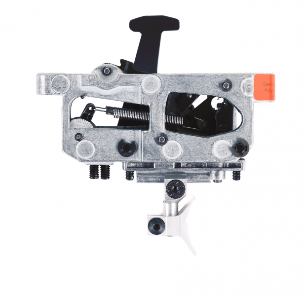 Anschutz 5018 kaksivaiheinen laukaisukoneisto 125g - Liipaisimet ja laukaisukoneistot - A001205 - 1