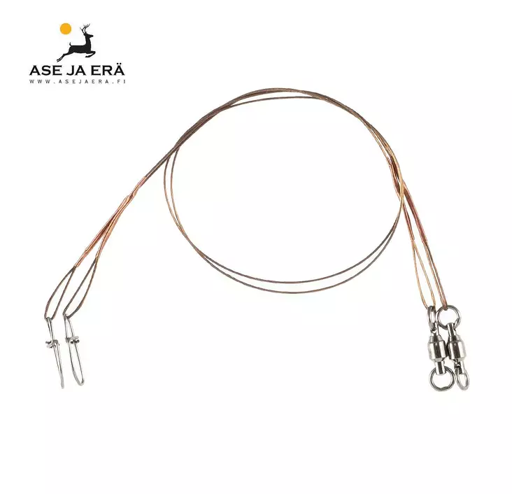 Armada Tackle Peruke 25 cm 13,6 kg (30 l - Perukkeet - 7340143705008 - 1