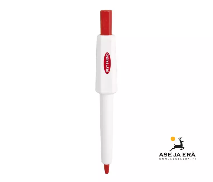 Best Friend Gear Tick -punkinpoistin - Koiran hoito ja terveys - 5700551130205 - 1