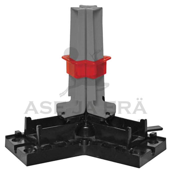 Bohning Triple Fletch Tower sulituslaite - Sulituslaitteet - 010847129635 - 1