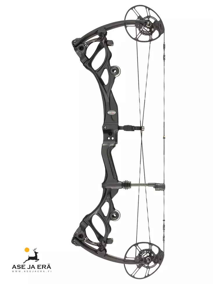 Bowtech Carbon One 2023 taljajousi - Metsästysjousi - A063865 - 1