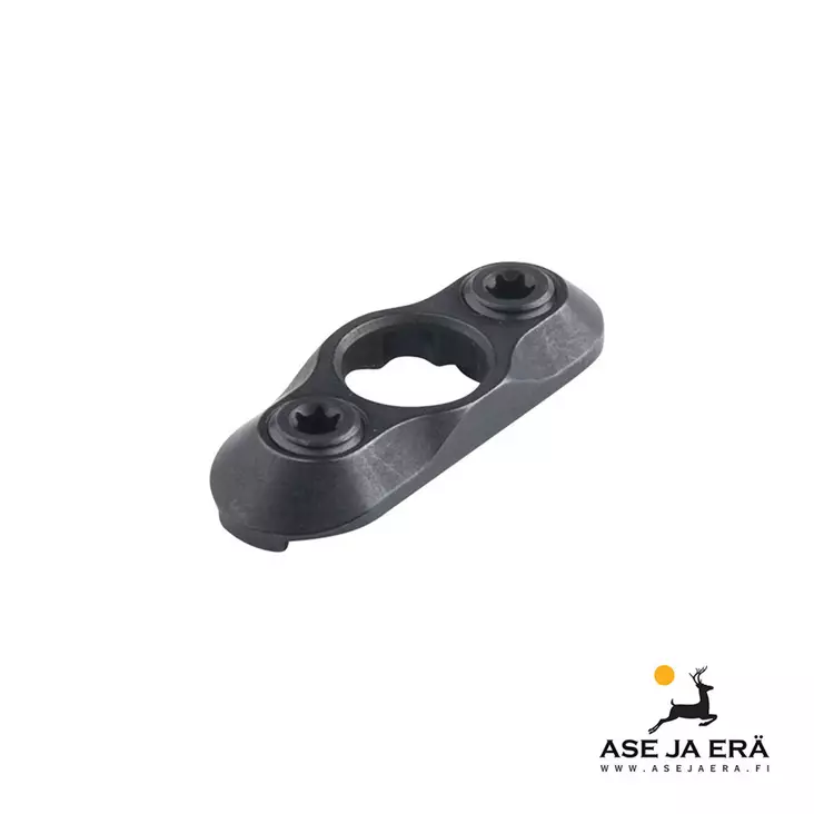 Bravo CompanyAR-15 / M16 Keymod QD sling mount - AR osat - 855877004695 - 1