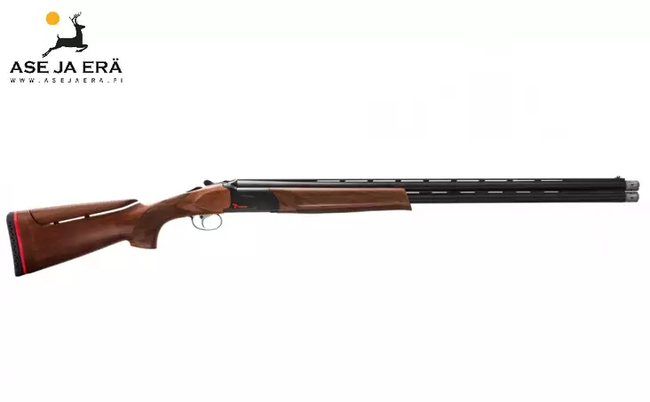 Brixia Raven Sporting 12/70 30" haulikko - Päällekkäispiippuiset haulikot - A00205 - 1