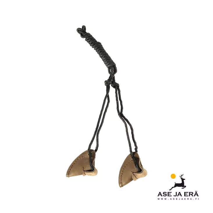 Buck Trail Stringer apujänne pitkäjouselle - Jännetyökalut - 6017400330365 - 1