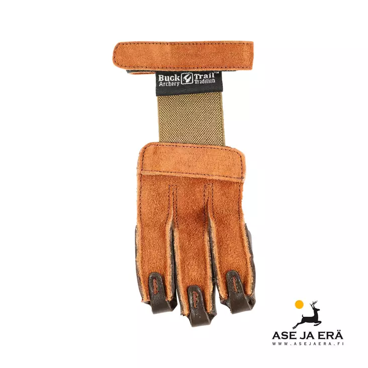 Buck Trail Traditree ampumahanska - Ampumahanskat ja sormiläpät - 6426005837825 - 1