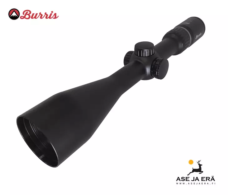 Burris Four XE 3-12x56 kiikaritähtäin - Burris kiikaritähtäimet - 000381005045 - 1