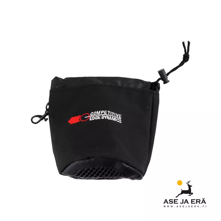 CED Ammo Brass Pouch hylsypussi - AR osat - 18100025 - 2