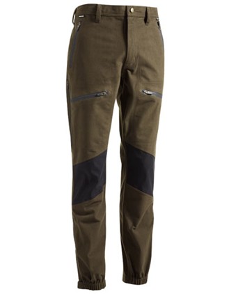 Chevalier Paclite Retriever Housut - Ulkoilu- ja vaellushousut - 808491026055 - 1