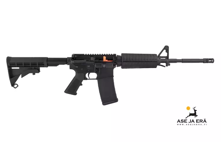 Colt Expanse M4 Carbine 223 16" CE 2000 kivääri - Puoliautomaattikiväärit - 098289020475 - 1