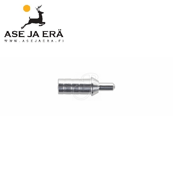 Cross-X Pin Adapter Shaft 6.2mm - Insertit - 53S605 - 1