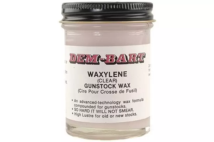 Dem-Bart Wax Tukkivaha - Tukkiöljyt ja -vahat - 739028005215 - 3