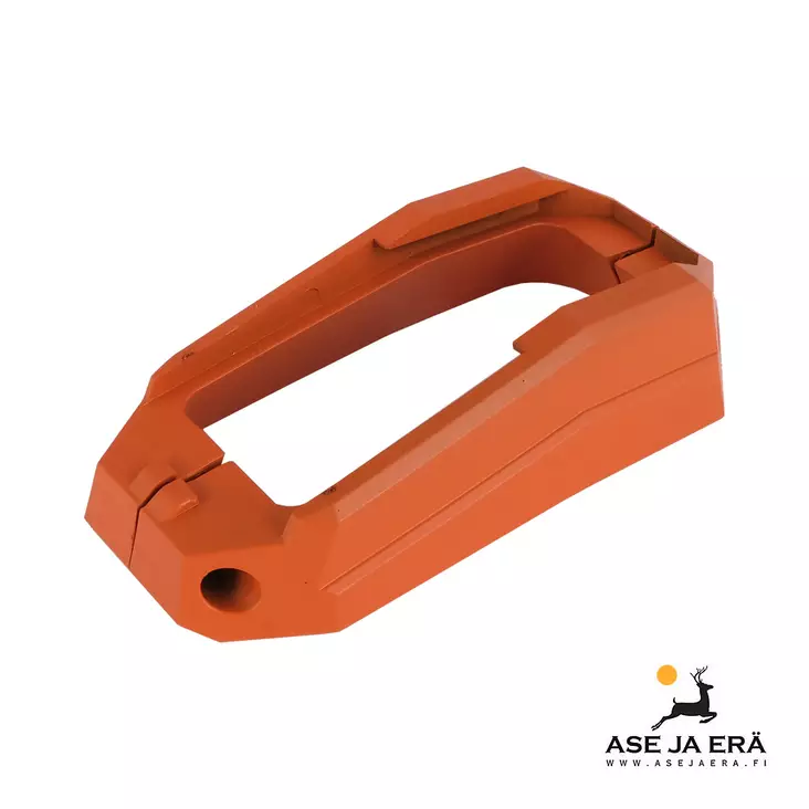 Derya Magwell oranssi - Haulikoiden osat - D08001405 - 1