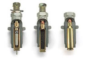 Dillon Die set 308 Win jälleenlatausholkit - Kivääriholkit - 609824155745 - 1