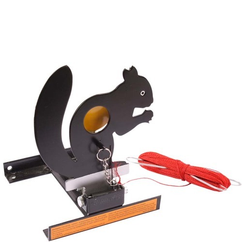 Gamo Orava ilma-ase kenttämaalitaulu - Liikkuvat maalitaulut - 793676037615 - 4