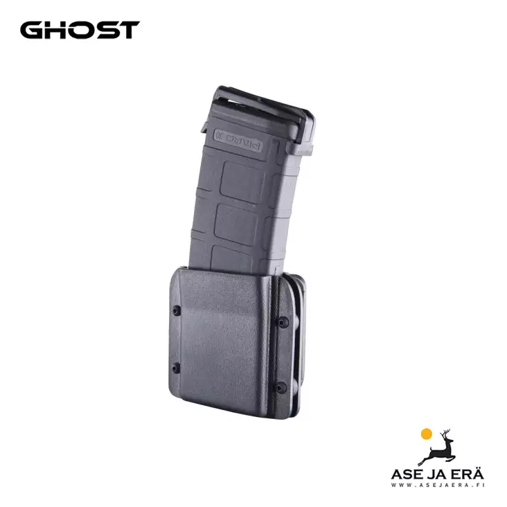 Ghost Civilian AR 15 / M4 lipastasku - Lipastaskut ja patruunapidikkeet - GI03MG15 - 1