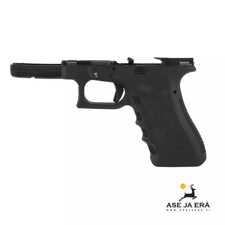 Glock Runko G17 3615 Uusi two pin lockin - Glock pistoolien osat - 706725 - 1
